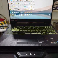 Asus Tuf F15