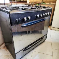 گاز فردار آلتون