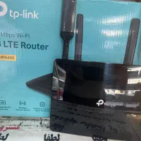 مودم سیمکارتی tplink-6400|مودم و تجهیزات شبکه|تهران, تهرانسر غربی|دیوار
