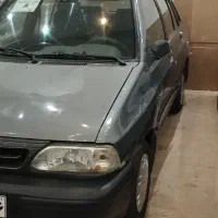 پراید مدل 90 دوگانه دست نقد و اقساط