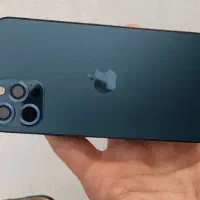 آیفون 12Pro 256GB