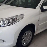 ۲۰۷ پانا صفر با رینگ فولادی
