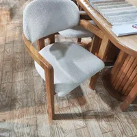 میز غذاخوری مدل اچ