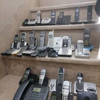 گوشی تلفن بیسیم