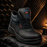 فروش انواع کفش ایمنی و کار