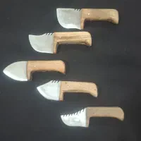 چاقو تیزی