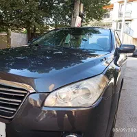 بسترن b50مدل 92|خودرو سواری و وانت|اصفهان, خواجو|دیوار