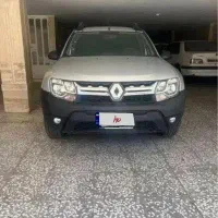 رنو داستر ۲۰۱۸