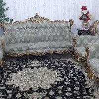 مبل هفت نفره سلطنتی