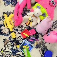 ماشین حباب ساز مغازه اسباب بازی توپ|اسباب‌بازی بچه|مشهد, هفت تیر (نه دره)|دیوار