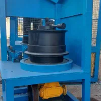 دستگاه کشش مفتول شش طبل ووایرودونورد