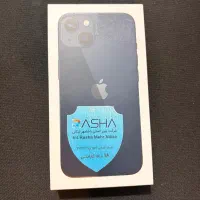 iPhone 13 Normal Black در حد
