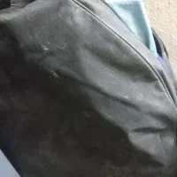 چادر مسافرتی
