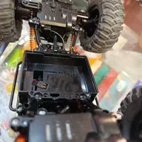 تعمیرات تخصصی انواع اسباب بازی با متد بروز دنیا|اسباب‌‌بازی|تبریز, |دیوار