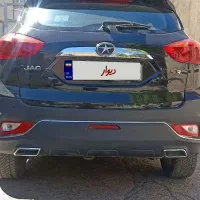جکS3|خودرو سواری و وانت|تهران, گرگان|دیوار