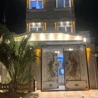 فروش خانه ویلایی ۲۰۰ متری ۴ خوابه در شهرک رزمندگان