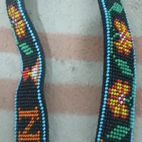 یک عددکمربنددست بافت وتعدادی بخاری دقیقامثله هم|کیف، کفش، کمربند|کبودرآهنگ, |دیوار