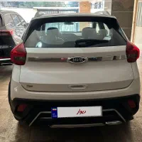 Mvm x22 ام وی ام|خودرو سواری و وانت|کرج, کوی کارمندان شمالی|دیوار