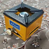 اجاق پلوپز کوچک و بزرگ|اجاق گاز و لوازم برقی پخت‌وپز|قم, باجک دو|دیوار