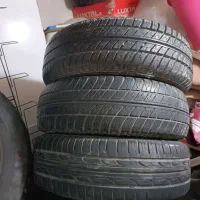 لاستیک زاپاس پرایدی بارینگ|قطعات یدکی و لوازم جانبی|مشهد, حجاب (شهرک غرب)|دیوار