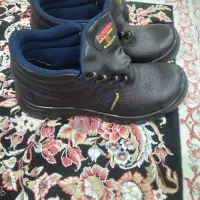 کفش ایمنی کار|کیف، کفش، کمربند|اندیمشک, |دیوار