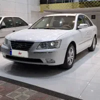 سوناتاnf2009