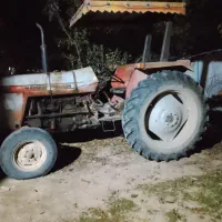 تراکتور 285مدل 78|خودرو سنگین|پارسآباد, |دیوار