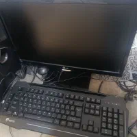 مانیتور ۲۱ اینچ گیمینگ