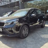 کی ام سی بک X3  مدل\1404\ سند اماده|خودرو سواری و وانت|تهران, فاطمی|دیوار