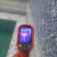 متخصص تشخیص ترکیدگی ونشت یابی تضمینی سراسرفردیس|خدمات پیشه و مهارت|فردیس, فردیس|دیوار