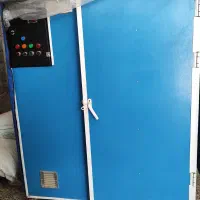 دستگاه خشک کن برقی