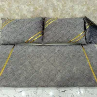 تشک و بالش