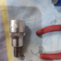 آچار تخت و آچار رینگی وغیره|ابزارآلات|تهران, نیکنام|دیوار