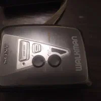 واکمن|پخش‌کننده همراه|تهران, سید خندان (جلفا)|دیوار