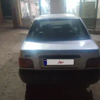 پراید 89|خودرو سواری و وانت|جوین, |دیوار