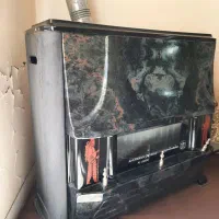 بخاری(۲ عدد)|بخاری، هیتر، شومینه|اصفهان, فرودگاه|دیوار