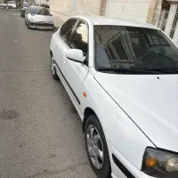 ماشین هیوندا اوانته مدل ۹۰|خودرو سواری و وانت|تهران, ابوذر|دیوار