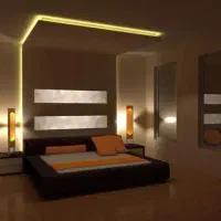 کناف و غیره دکوراسیون داخلی|خدمات پیشه و مهارت|خرمشهر, |دیوار