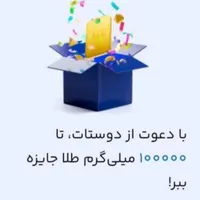 میلی گلد
