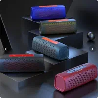 اسپیکر بلوتوثی کلر