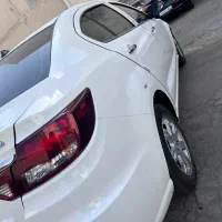 شاهین اتوماتیکcvt مدل۱۴۰۳|خودرو سواری و وانت|ری, شهرری|دیوار
