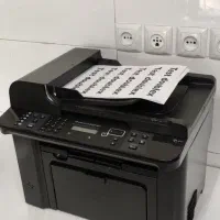 پرینتر ۴ کاره دو رو زن قدرتی hp 1536dnf