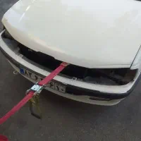 صافکاری PDR بدون رنگ Drakhshan