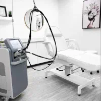 تعمیر دستگاه لیزر کمک به استخدام