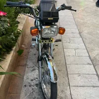 موتورسیکت احسان|موتورسیکلت|قم, پردیسان|دیوار