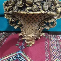 اینه و کنسول|بوفه، ویترین، کنسول|اهواز, شهرک برق|دیوار