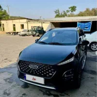 Mvm X22 Pro mt|خودرو سواری و وانت|گرگان, |دیوار