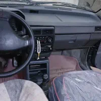 هاچبگ مدل۸۳عروسک|خودرو سواری و وانت|آق قلا, |دیوار