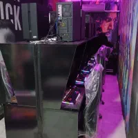 سیستم کامل گیم نت کیس نسل 12