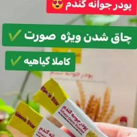 پودر جوانه گندم تضمینی برای چاقی صورت فروش حضوری